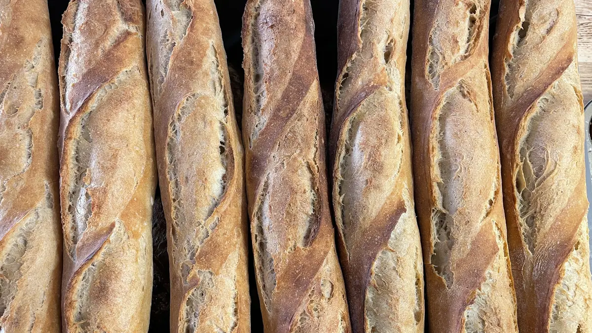 Otis & Belle – bakery in Stow-on-the-Wold town centre